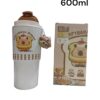 VASO TERMICO CAPIBARA 600ML - Imagen 2