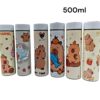 TERMO TERMICO CAPIBARA C/TEMPERATURA 500ML - Imagen 2