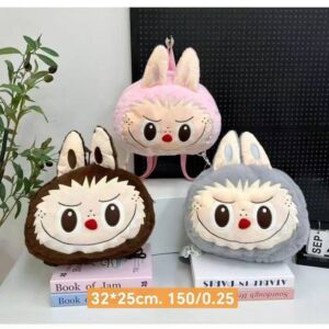 CARTERA LA BUBU HD 319