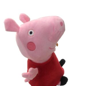 PELUCHE PEPPA PIG 20CM