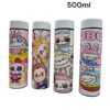 TERMO TERMICO LA BUBU  C/TEMPERATURA 500ML - Imagen 2