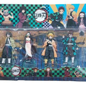BLISTER DEMON SLAYER X4