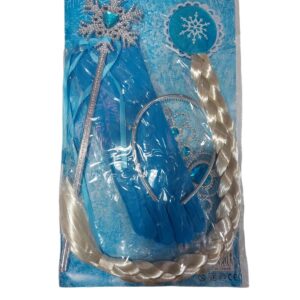 TRENSA FROZEN DD-9917