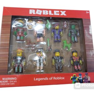 ROBLOX X8