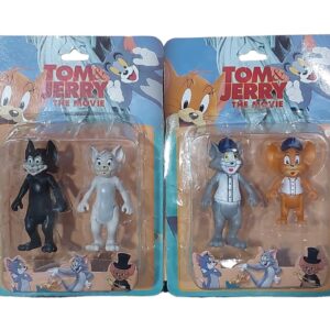 BLISTER TOM YJERRY X2