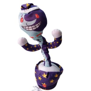 CACTUS FREDDY LUNA