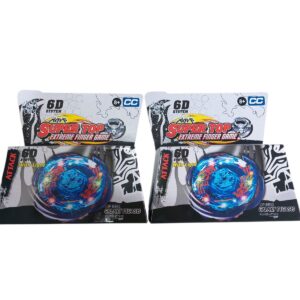 BLEY BLADE CON LUZ 201441