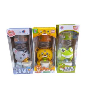 DISPENSER DE AGUA MEDIANO