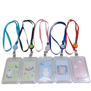 PORTASUBE TRANSPARENTE