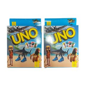 CARTAS DEL UNO DE LOS BRAIN ROT