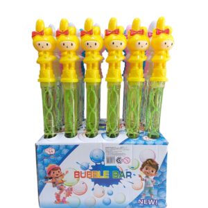 BURBUJERO DE MYMELODY