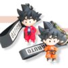 LLAVERO GOKU - Imagen 2