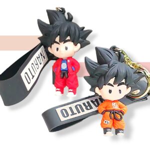 LLAVERO GOKU