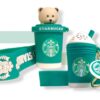 LLAVERO DE STARBUCKS - Imagen 2