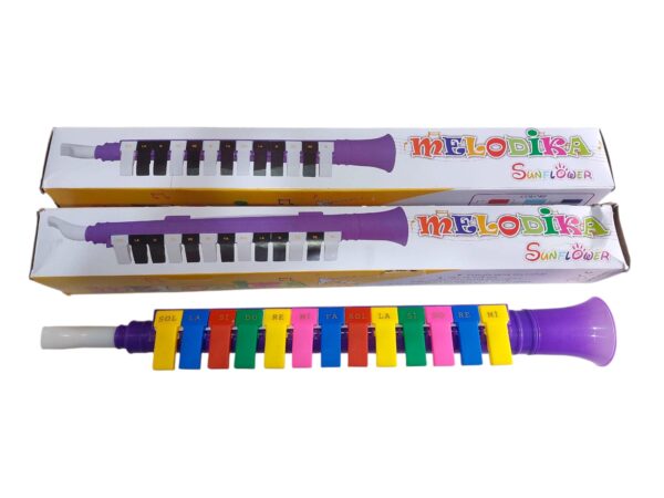 MELODIKA