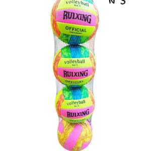 PELOTA DE VOLEY N5 (PRECIO FINAL)