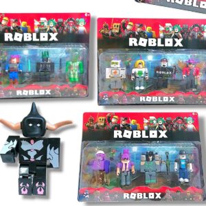 ROBLOX X 4 0739