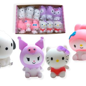 SQUISHY DE SANRIO