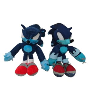 peluche sonic lobo 25cm