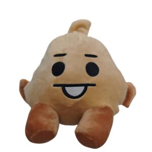 PELUCHE BT21 BTS 20CM