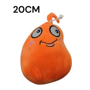 PELUCHE Planta Frijol