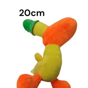 PELUCHE POCOYO PATO 25 CM
