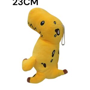 PELUCHE PLANTA BANANASAURUS 23CM