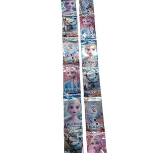 3 TIRA CARTA FROZEN X36 88886
