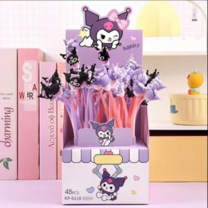 LAPICERA KUROMI DE GOMA 61238