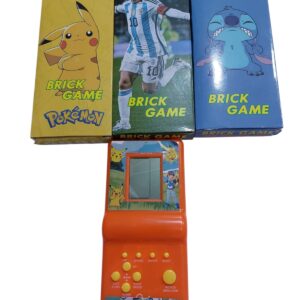 JUEGOS DE TETRIS C/PERSONAJES NENE