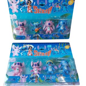 BLISTER STITCH X4 00090