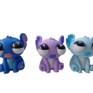 SQUISHY STICH C/OJO SALTON