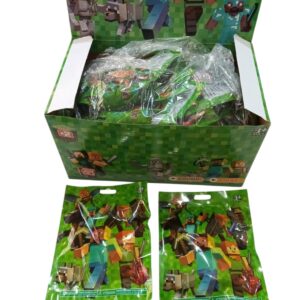 SOBRE SORPRESA MINECRAFT 142810