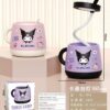 VELADOR TAZA KUROMI RECARGABLE 357A - Imagen 2