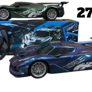 AUTO SUPER RACER 30179