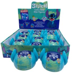 STITCH SORPRESA
