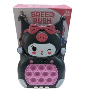 POP IT ELECTRONICO KUROMI 999-2