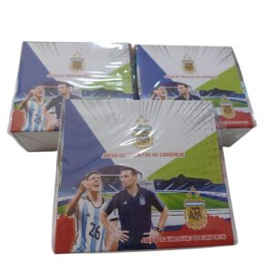 CARTA EN SOBRE DE FOOTBALL JUGADOR 85656