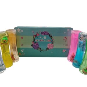 SLIME DE CAPIBARA BRILLO