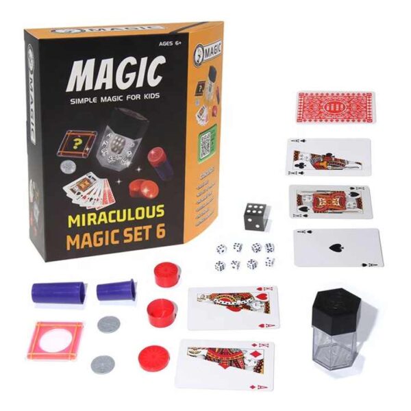 MAGIC SIMPLE 50331
