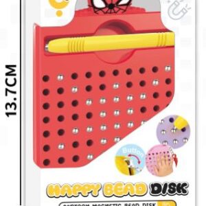 JUEGO LAPICERA MAGNETIC ARAÑA 7035