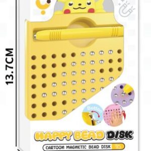 JUEGO LAPICERA MAGNETIC PEAD DISK 7035