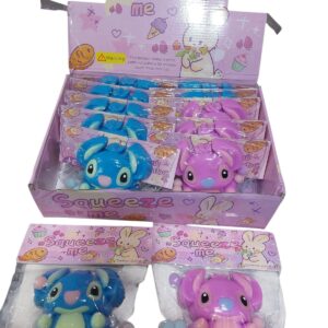 SQUISHY DE STITCH GRANDE