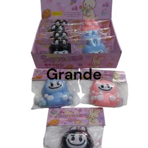 SQUISHY LABUBU GRANDE