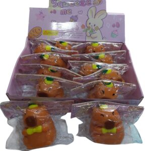 SQUISHY CAPIBARA GRANDE