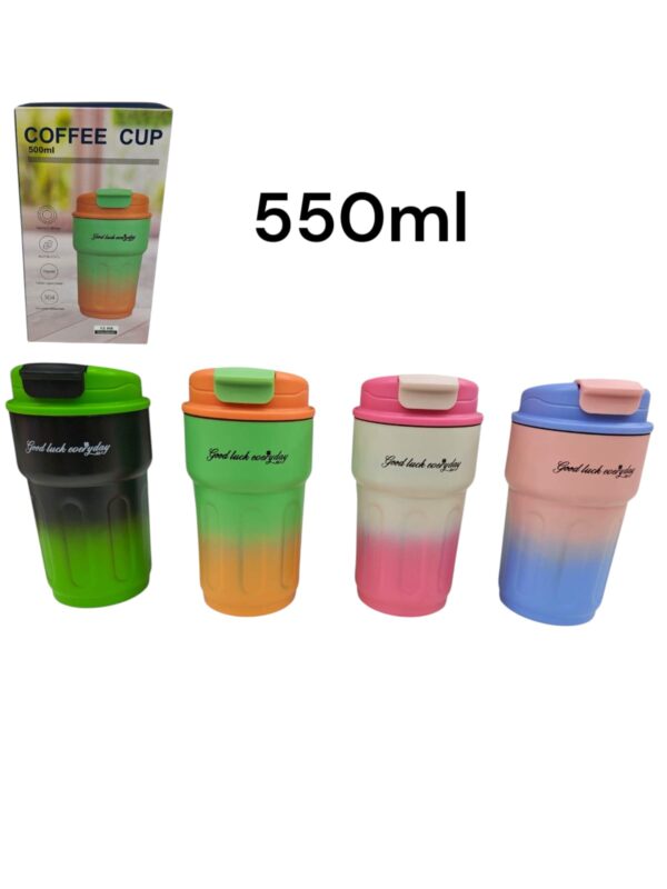 BOTELLA TERMICA COFFE CUP 3486 500ML