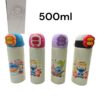 BOTELLA TERMICA VACUUM CUP STICH 3482 500ML - Imagen 2