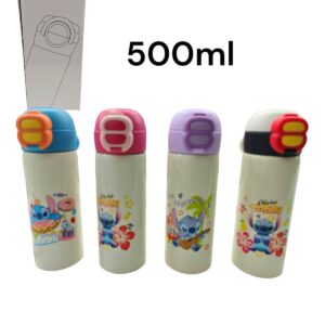 BOTELLA TERMICA VACUUM CUP STICH 3482 500ML
