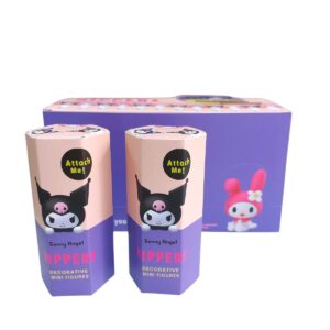SONNY ANGELS DE KUROMI