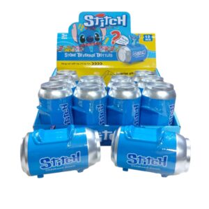 LATA SORPRESA DE STITCH